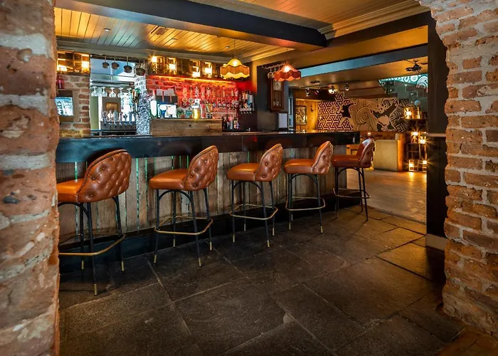 Treacy's Wexford Hotel Enniscorthy