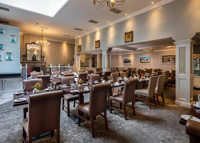 Hotel Treacy's Wexford