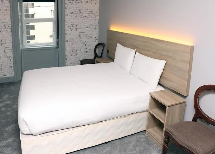 Treacy's Wexford Enniscorthy