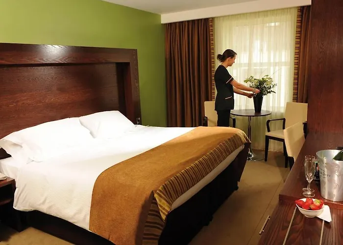 Treacy's Wexford Hotel 4*