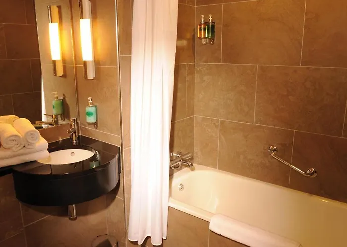 Hotel Treacy's Wexford 4*