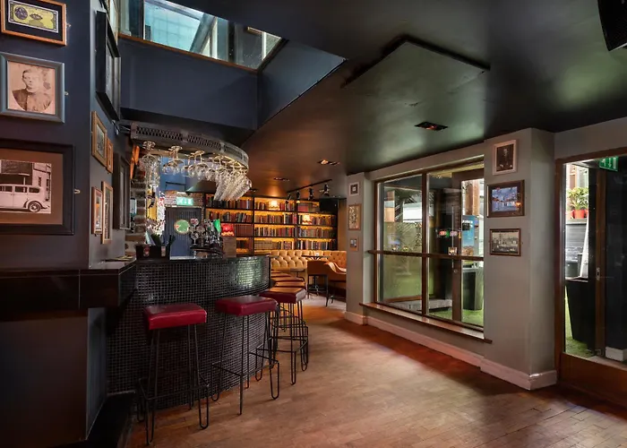 Hotel Treacy's Wexford Enniscorthy