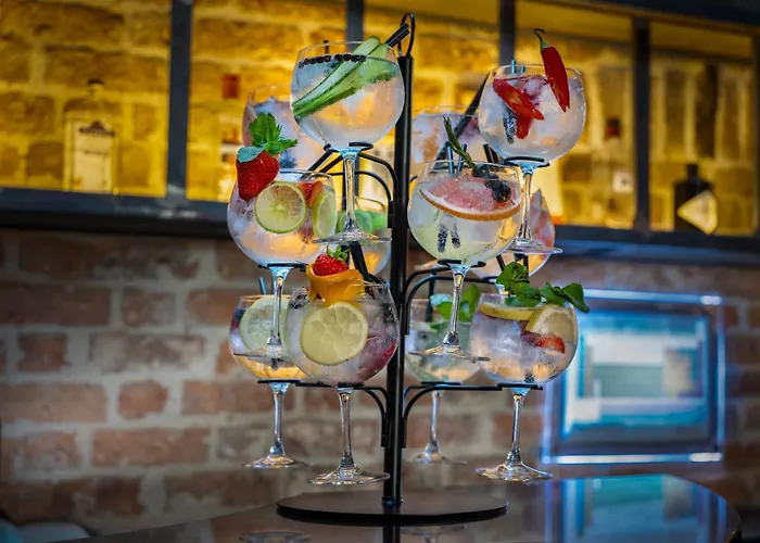 Treacy's Wexford Hotel 4*