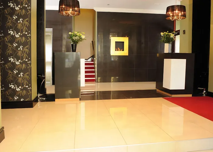 Hotel Treacy's Wexford Enniscorthy