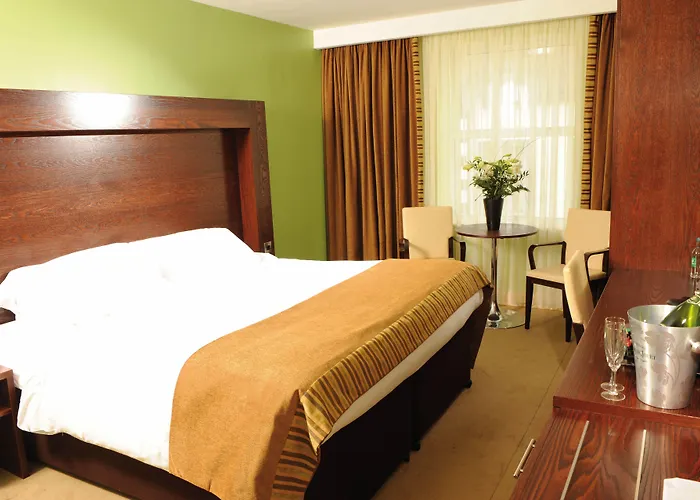 Treacy's Wexford Hotel 4*