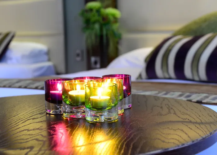 Hotel Treacy's Wexford 4*