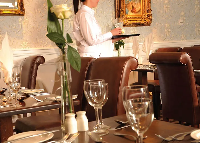 Treacy's Wexford Hotel