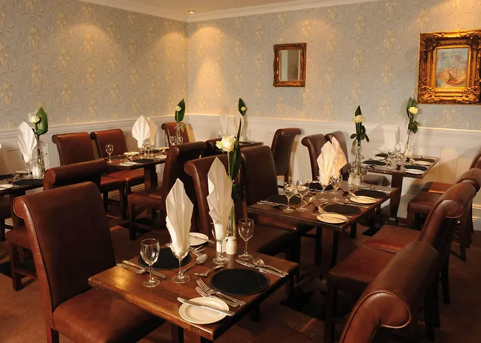 Hotel Treacy's Wexford 4*