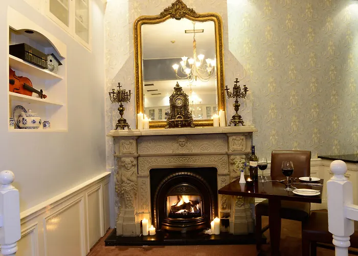 Treacy's Wexford Hotel