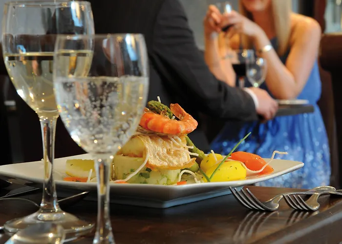 Hotel Treacy's Wexford