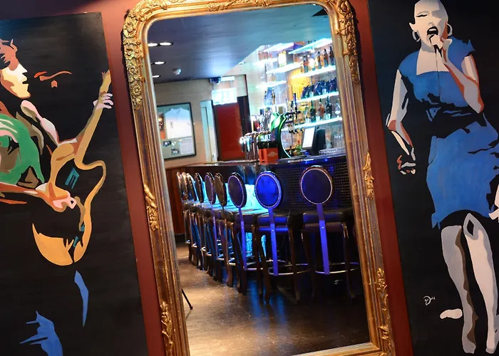 Hotel Treacy's Wexford Enniscorthy