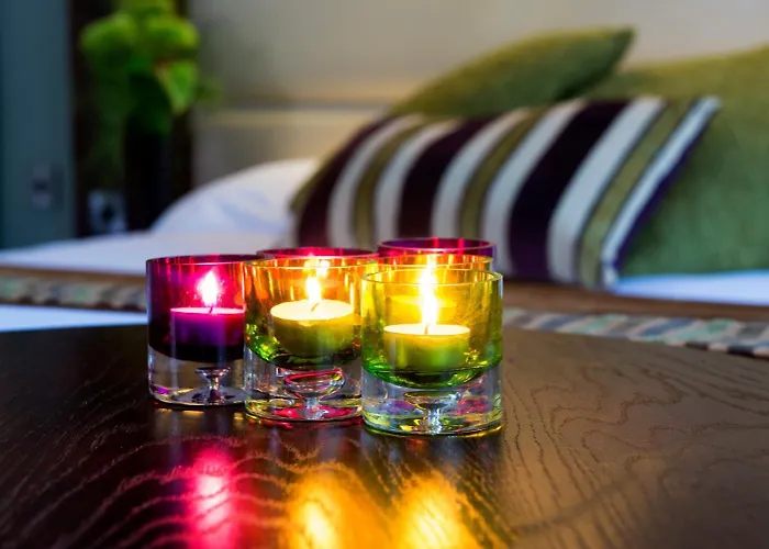 Treacy's Wexford Hotel Enniscorthy