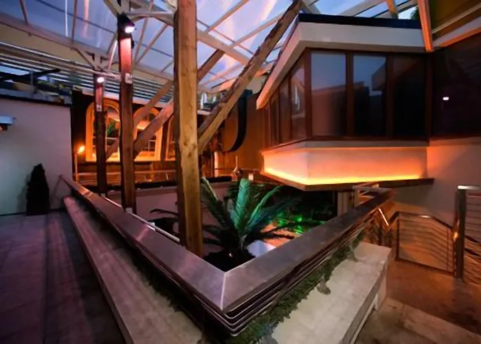 Treacy's Wexford Hotel Enniscorthy