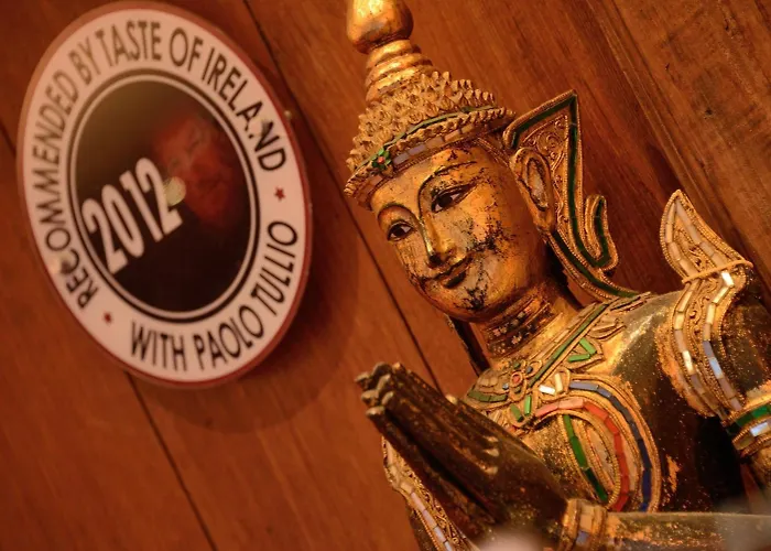 Hotel Treacy's Wexford Enniscorthy