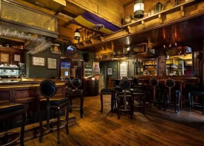 Treacy's Wexford 4* Enniscorthy