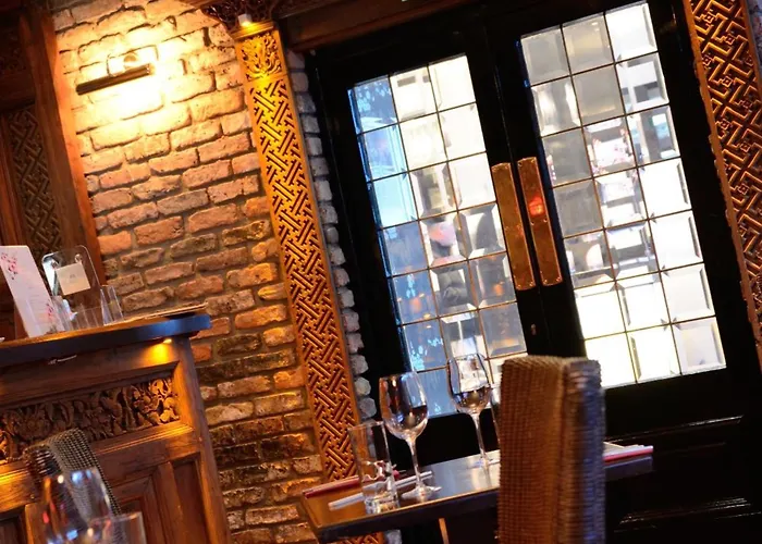 Treacy's Wexford Hotel