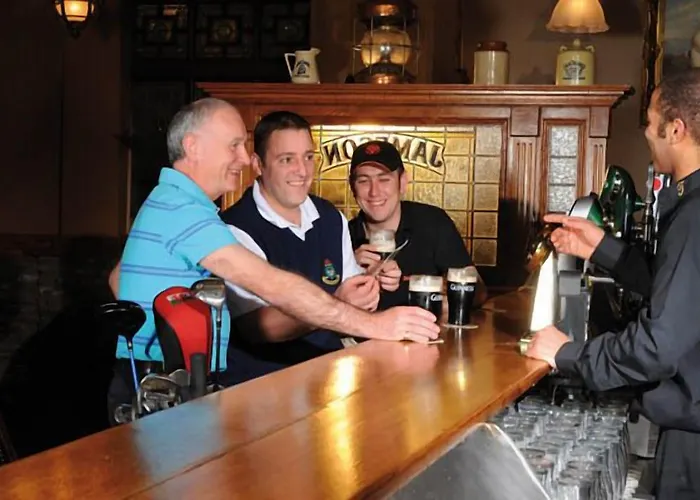 Treacy's Wexford 4* Enniscorthy