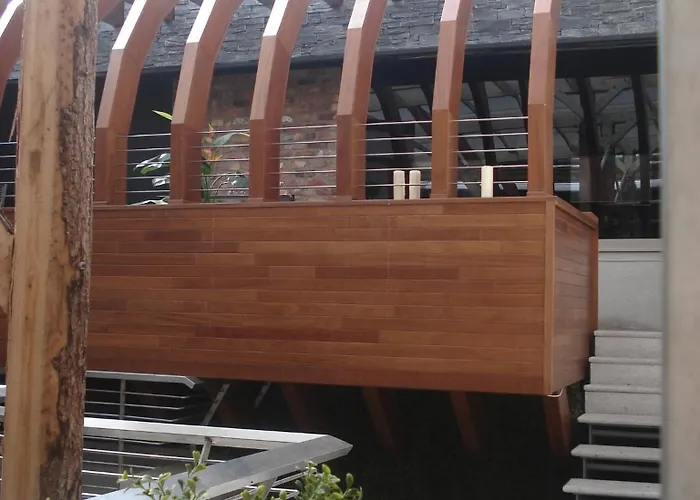 Treacy's Wexford 4* Enniscorthy