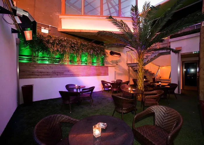 Hotel Treacy's Wexford 4*