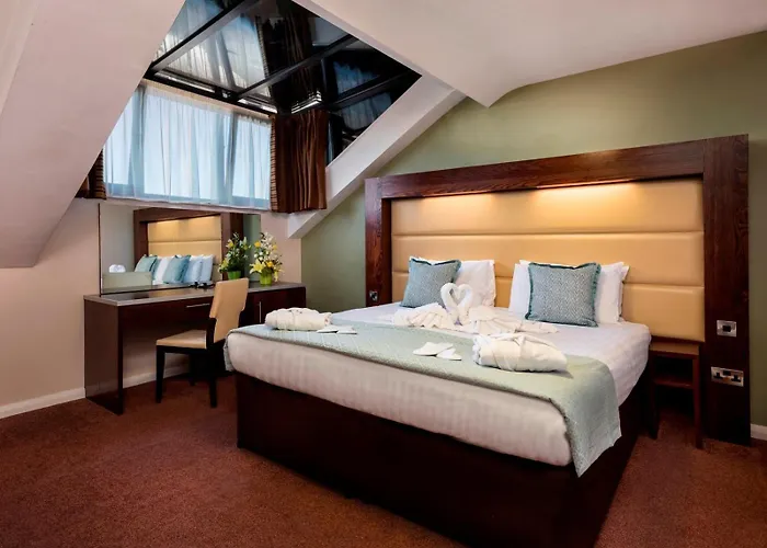 Hotel Treacy's Wexford Enniscorthy