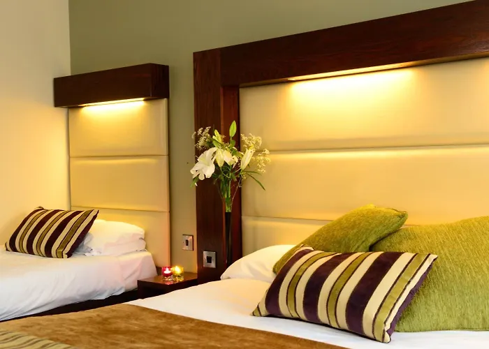 Treacy's Wexford Hotel Enniscorthy