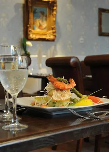 Hotel Treacy's Wexford