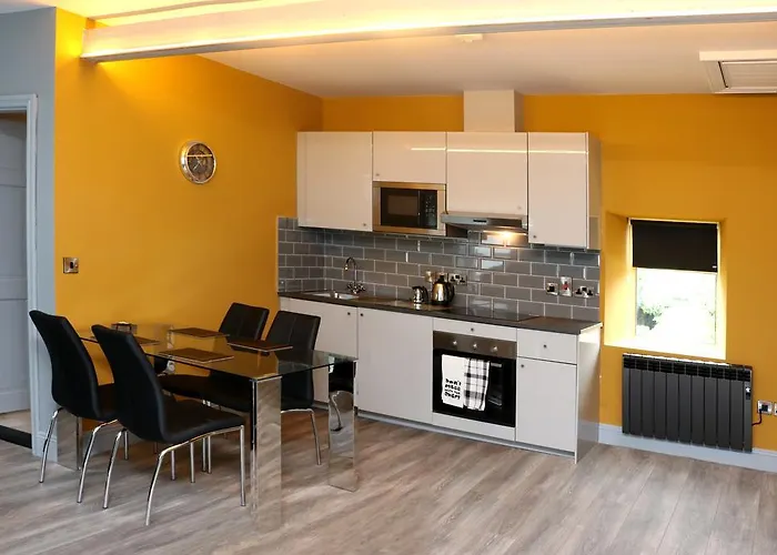 Hotel Treacy's Wexford 4*