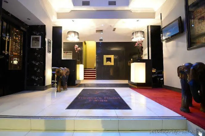 Treacy's Wexford Hotel