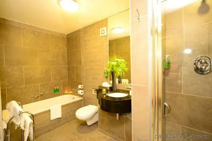 Treacy's Wexford 4* Enniscorthy