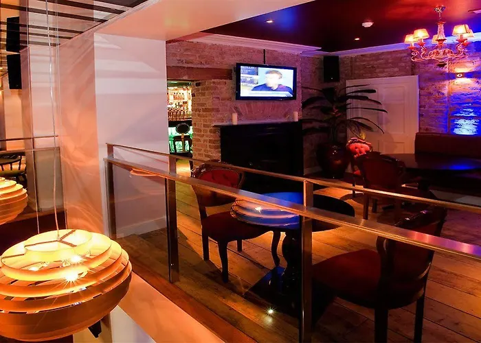 Hotel Treacy's Wexford