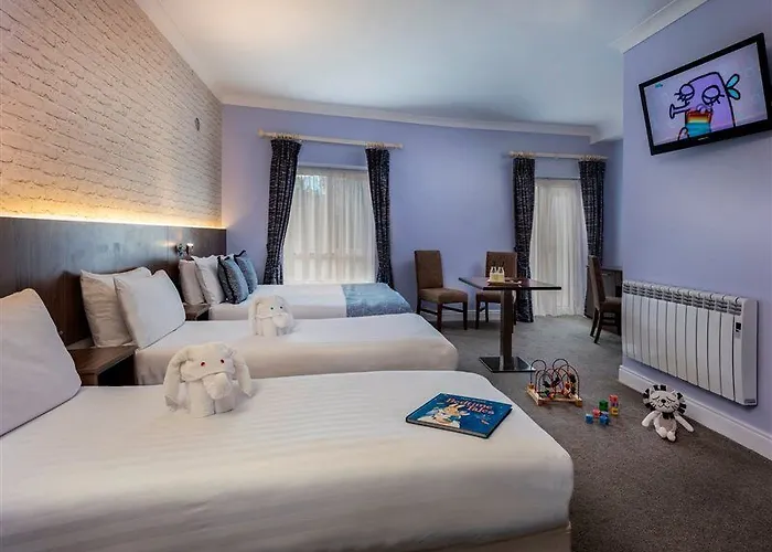 Hotel Treacy's Wexford