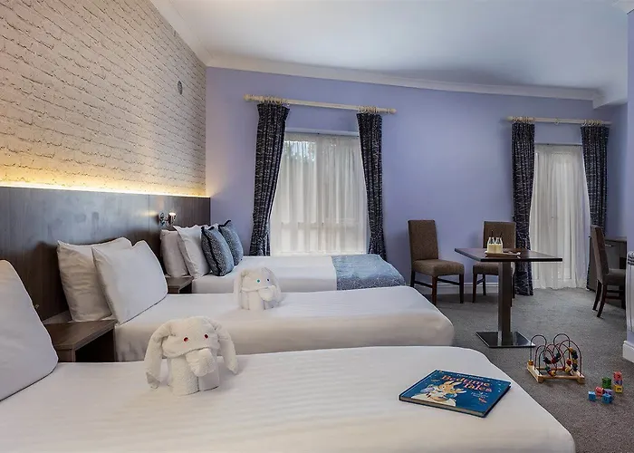 Treacy's Wexford Hotel 4*