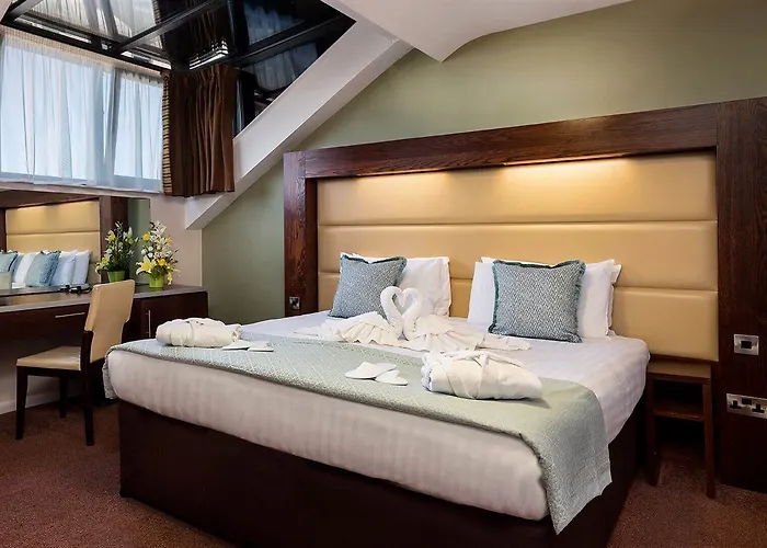 Treacy's Wexford Hotel 4*