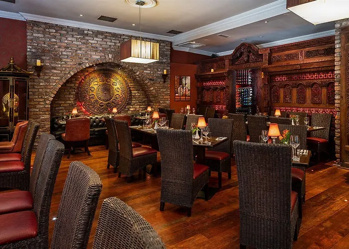 Treacy's Wexford Hotel Enniscorthy