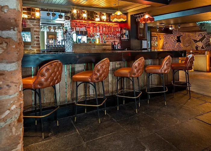 Treacy's Wexford Hotel Enniscorthy